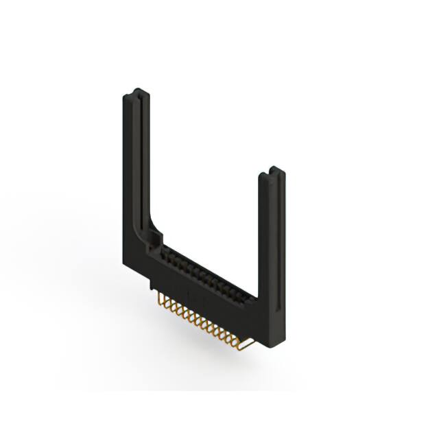 396-028-558-858 EDAC Inc.  Edgeboard Connectors
